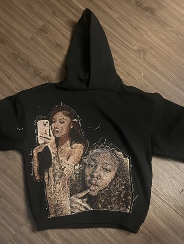 ThreadsByGiaa custom work